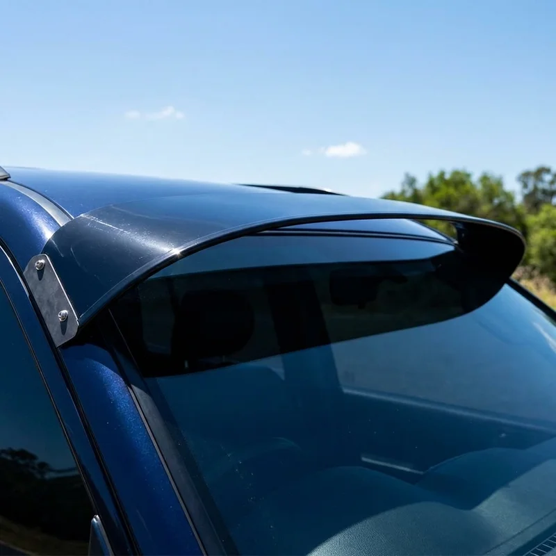 Pare-Soleil Pare-Brise Acrylique Mercedes Benz GLA45 AMG (2014 - 2023) - 1