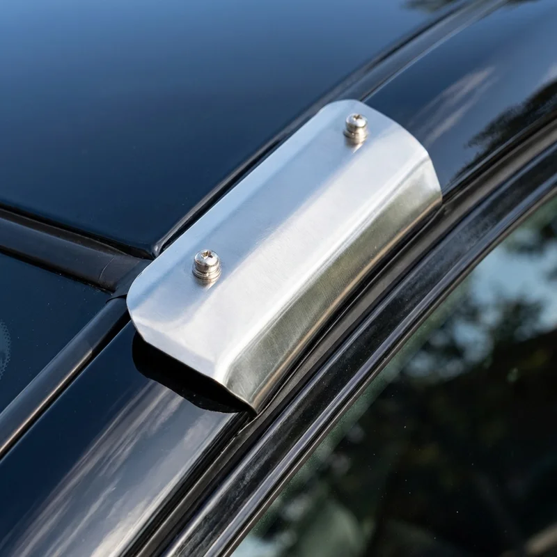 Kit de Fixation Pare-Soleil Mercedes Benz GLB200 (2021 - 2023) - 1