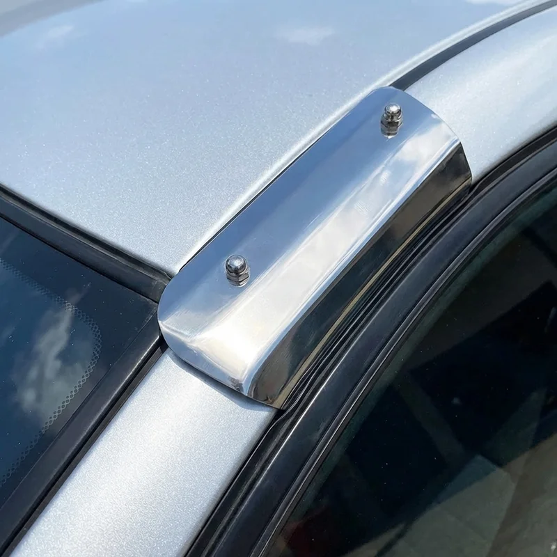 Kit de Fixation Pare-Soleil Mercedes Benz GLB250 (2020 - 2025) - 1