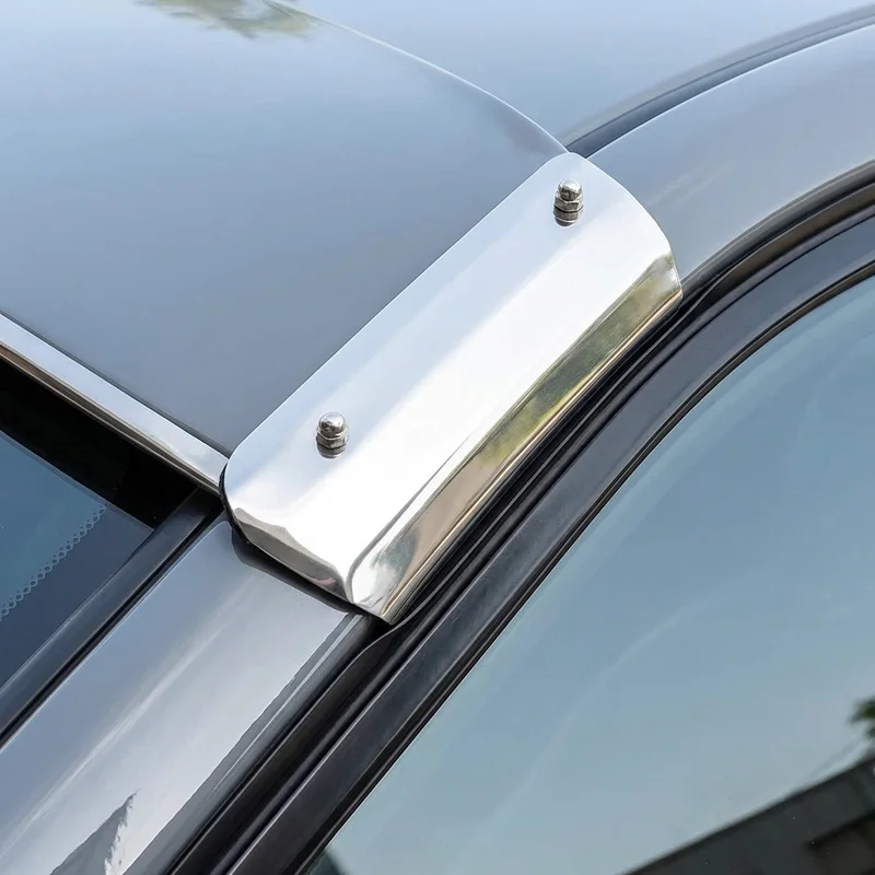 Kit de Fixation Pare-Soleil Mercedes Benz GLB35 AMG (2021 - 2025) - 1