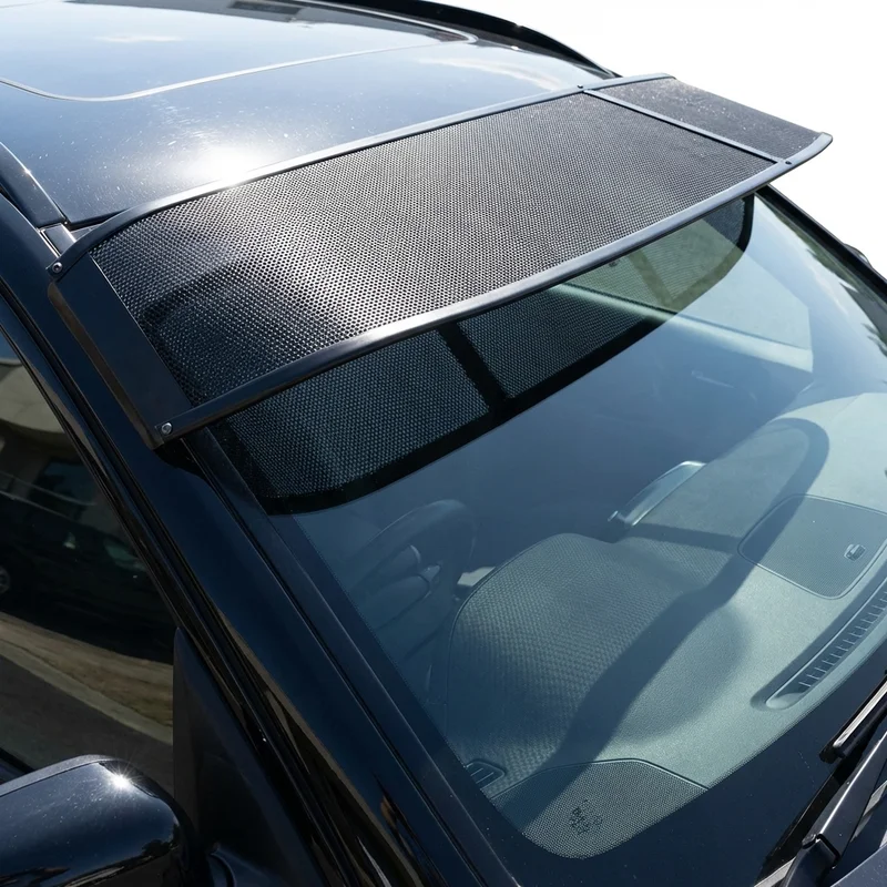 Pare-Soleil Pare-Brise Maille Mercedes Benz GLE43 AMG (2017 - 2020) - 1