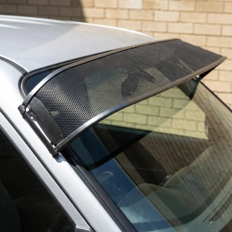 Pare-Soleil Pare-Brise Maille Mercedes Benz GLE450 (2019 - 2025) - 1