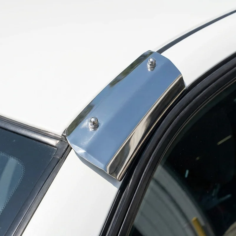 Kit de Fixation Pare-Soleil Mercedes Benz GLK280 (2009 - 2009) - 1