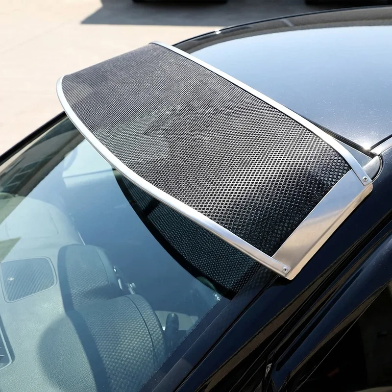 Pare-Soleil Pare-Brise Maille Mercedes Benz LP1419 (1986 - 1991) - 1