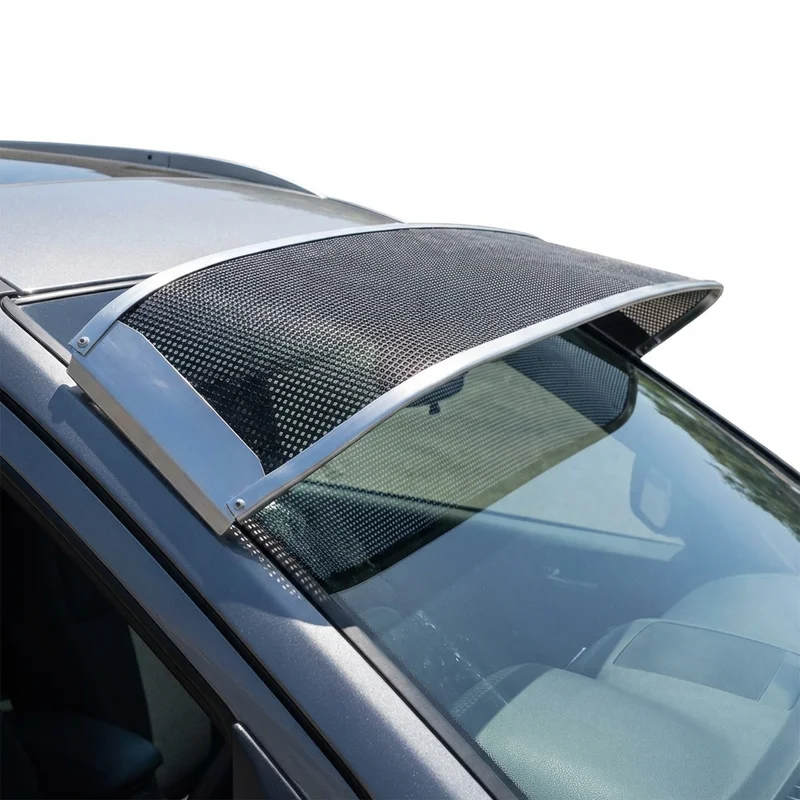 Pare-Soleil Pare-Brise Maille Mercedes Benz Maybach EQS 680 SUV (2024 - 2024) - 1