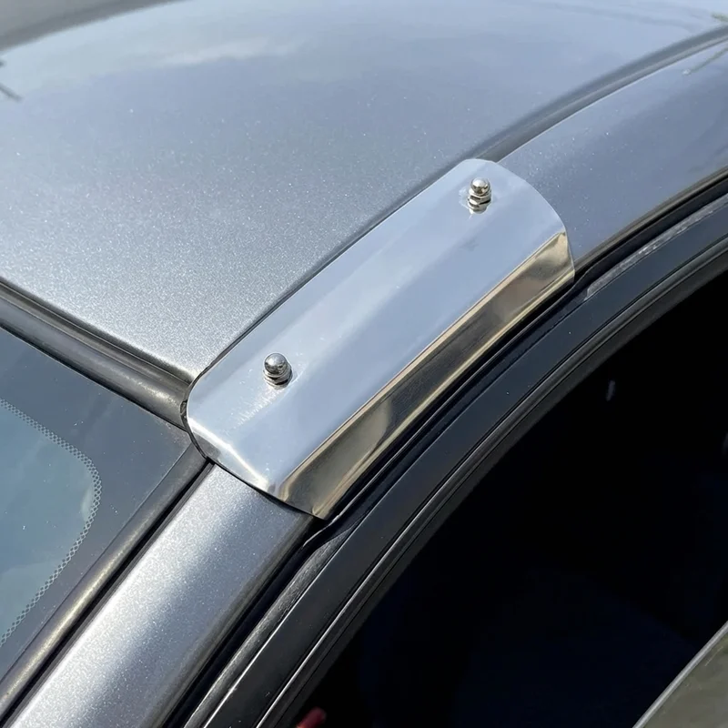 Kit de Fixation Pare-Soleil Mercedes Benz Maybach S550 (2017 - 2017) - 1