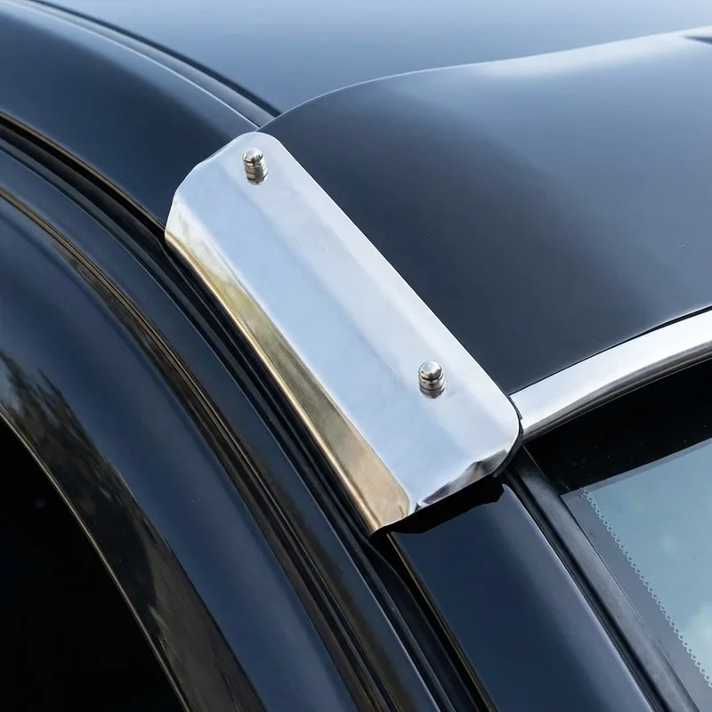 Kit de Fixation Pare-Soleil Mercedes Benz ML250 (2015 - 2015) - 1