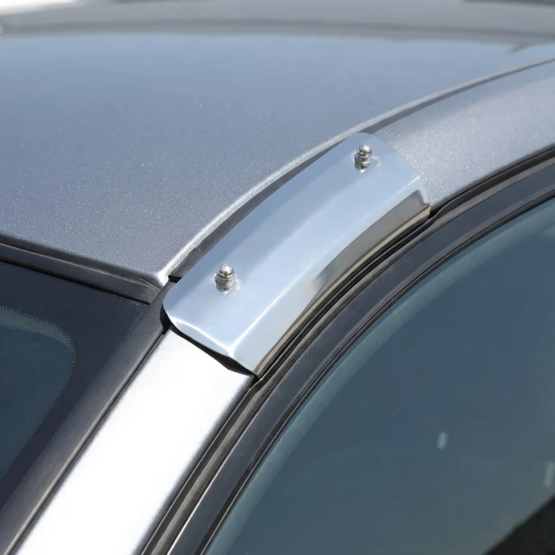 Kit de Fixation Pare-Soleil Mercedes Benz ML430 (1998 - 2001) - 1