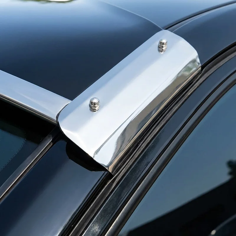 Kit de Fixation Pare-Soleil Mercedes Benz S320 (1994 - 1999) - 1