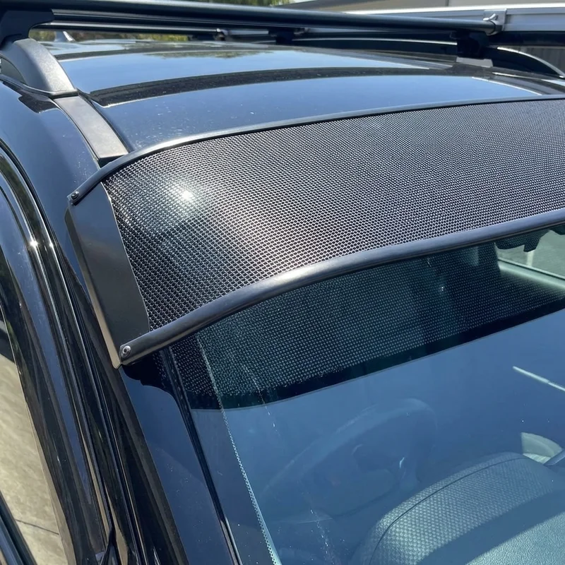 Pare-Soleil Pare-Brise Maille Mercedes Benz S320 (1994 - 1999) - 1