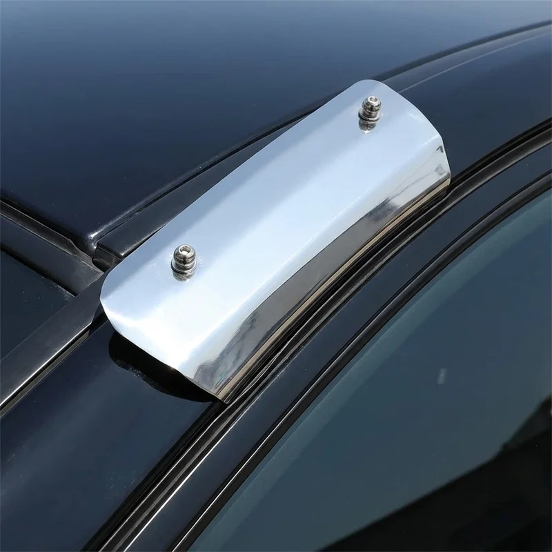 Kit de Fixation Pare-Soleil Mercedes Benz S600 (1994 - 2017) - 1