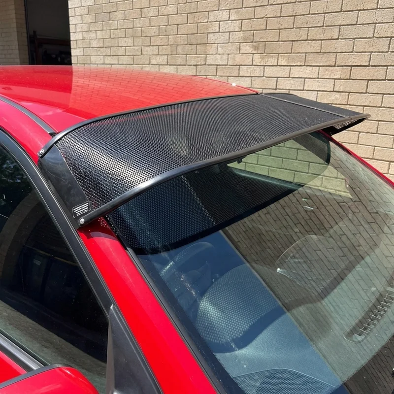 Pare-Soleil Pare-Brise Maille Mercedes Benz SL500 (1994 - 2019) - 1