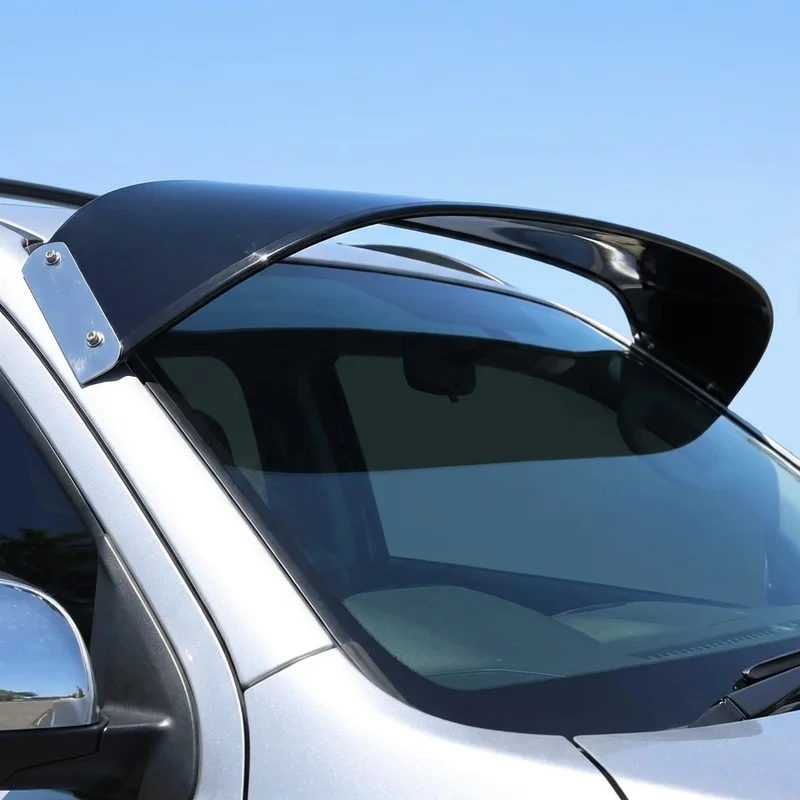 Pare-Soleil Pare-Brise Acrylique Mercedes Benz SLC180 (2017 - 2020) - 1