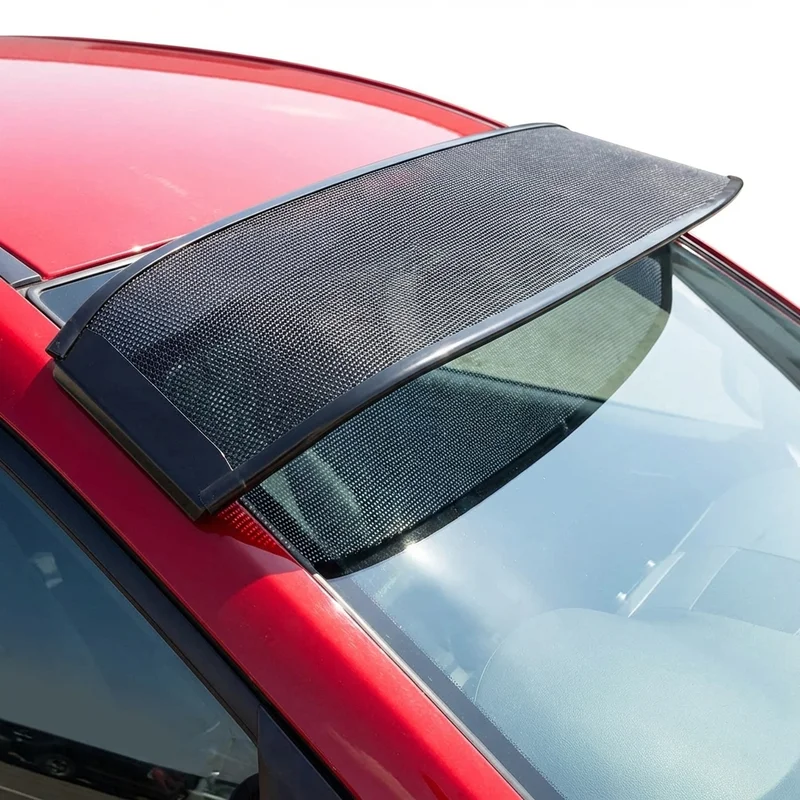 Pare-Soleil Pare-Brise Maille Mercedes Benz SLC200 (2017 - 2017) - 1