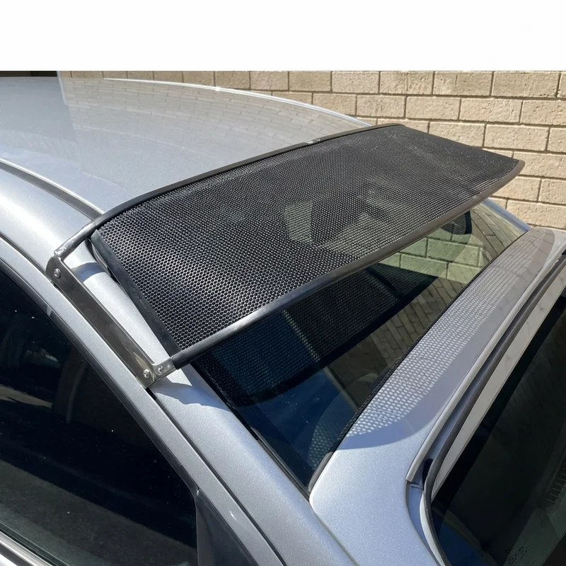 Pare-Soleil Pare-Brise Maille Mercedes Benz SLC43 AMG (2017 - 2020) - 1
