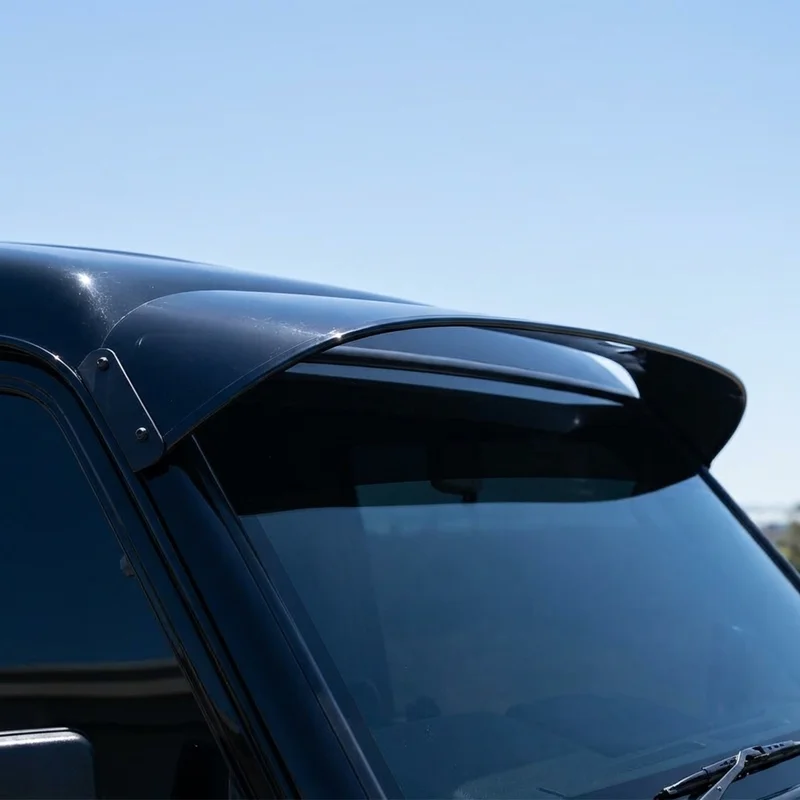 Pare-Soleil Pare-Brise Acrylique Mercedes Benz SLK280 (2006 - 2008) - 1