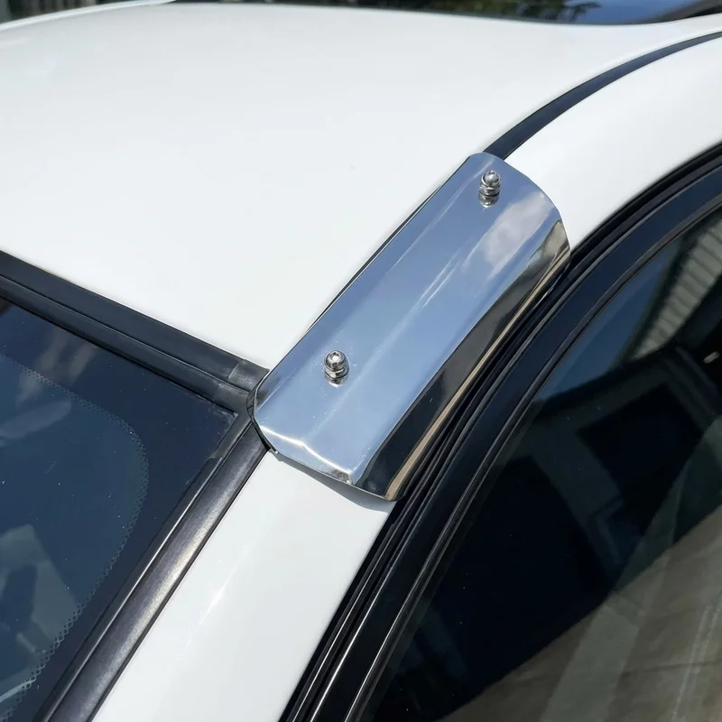 Kit de Fixation Pare-Soleil Mercedes Benz Sprinter (2004 - 2022) - 1