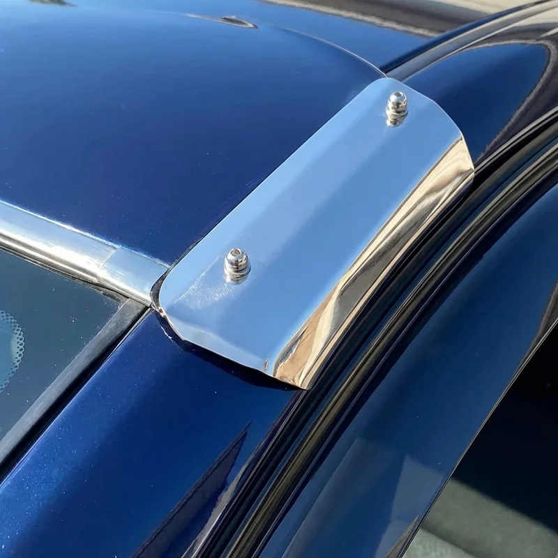 Kit de Fixation Pare-Soleil Mercedes Benz V220d (2016 - 2020) - 1