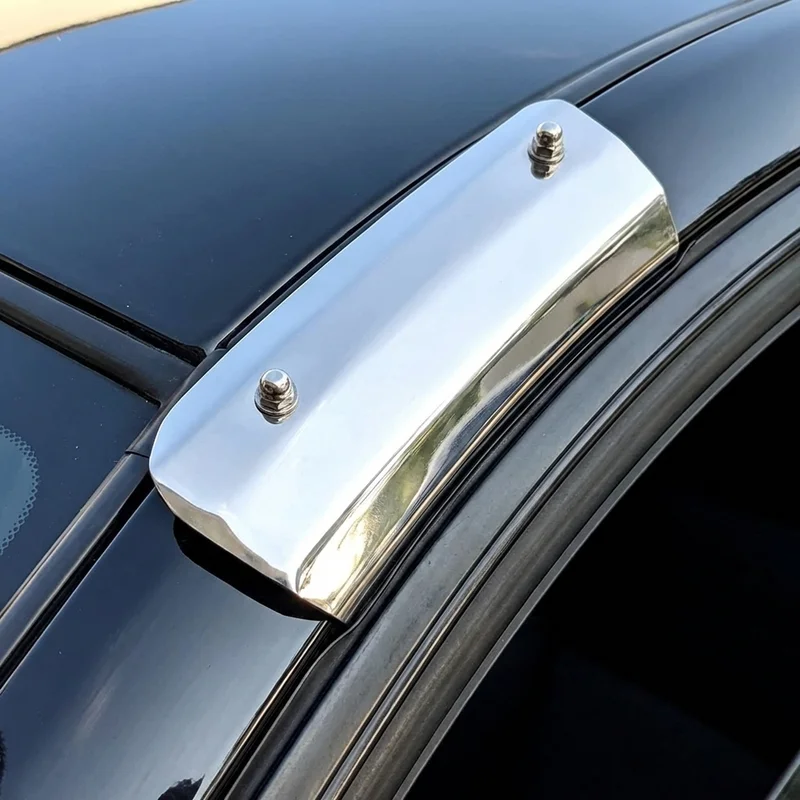 Kit de Fixation Pare-Soleil Mercedes Benz Vito (2009 - 2012) - 1