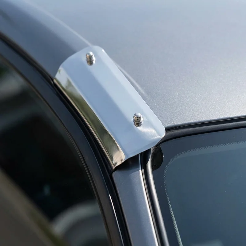 Mercury Colony Park visiiri kinnituskomplekt (1961 - 1991) - 1