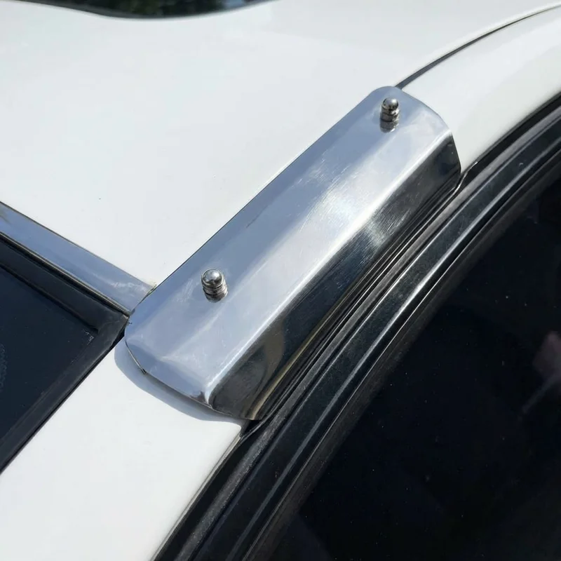 Kit suporturi montaj parasolar Mercury Mariner (2005 - 2011) - 1