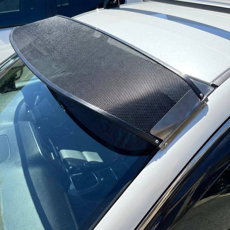 Parasolar parbriz tip plasă Mercury Mariner (2005 - 2011) - 1