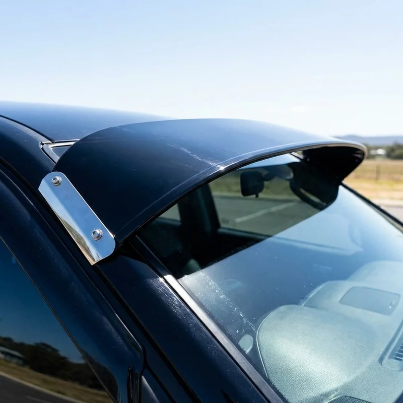 Parasolar parbriz din acril solid Mercury Mariner (2005 - 2011) - 1