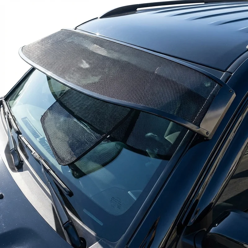 Mercury Milan tinklinis priekinio stiklo skydelis (2006 - 2011) - 1