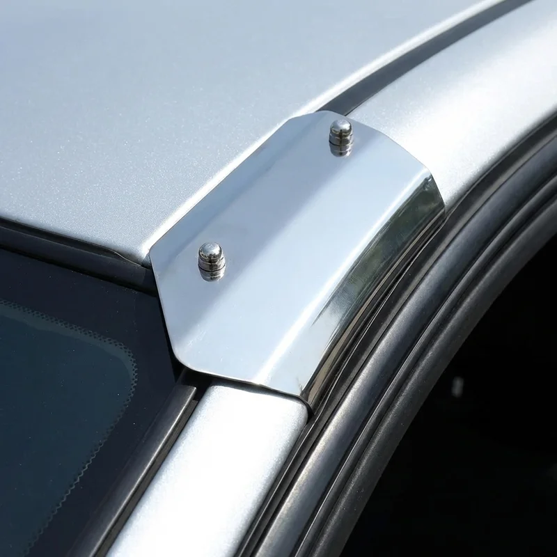 ชุดขายึดบังแดด Mercury Monterey (1959 - 2007) - 1