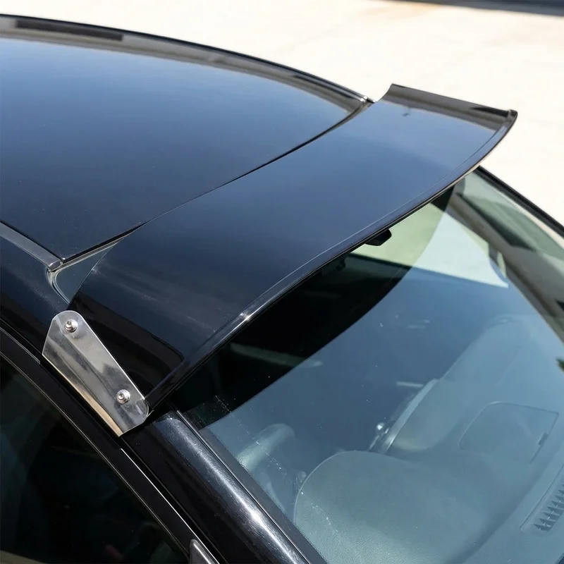 บังแดดกระจกหน้ารถอะคริลิกทึบ Mercury Monterey (1959 - 2007) - 1