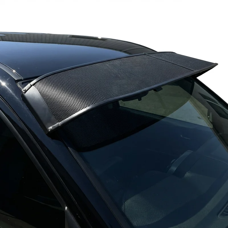 Mitsubishi 3000GT Mesh Windscreen Sunvisor (1991 - 1999) - 1