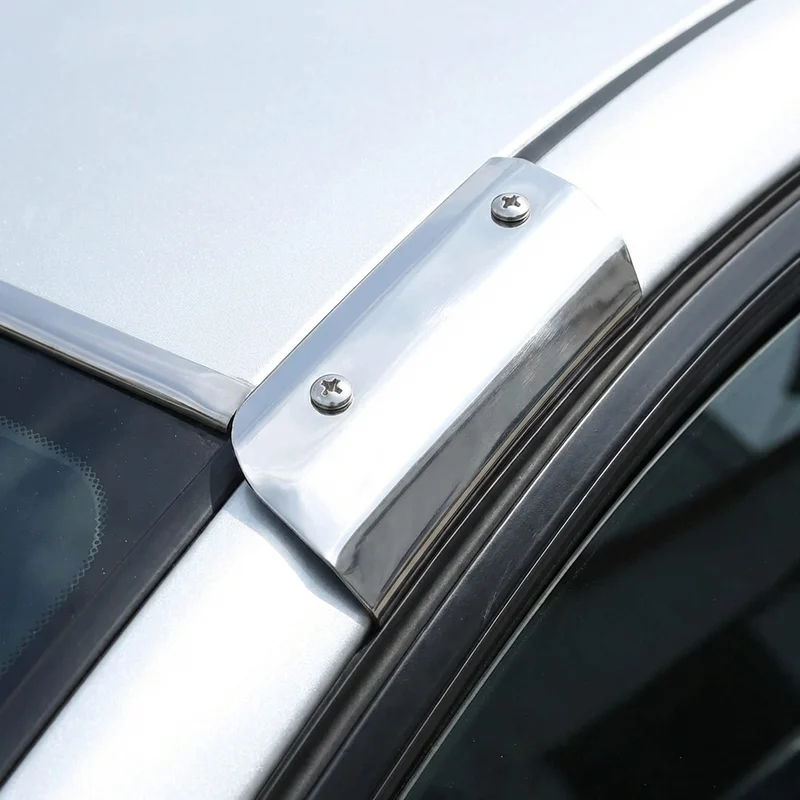 Mitsubishi Fuso FE180 Sunvisor Mounting Bracket Kit (2005 - 2011) - 1