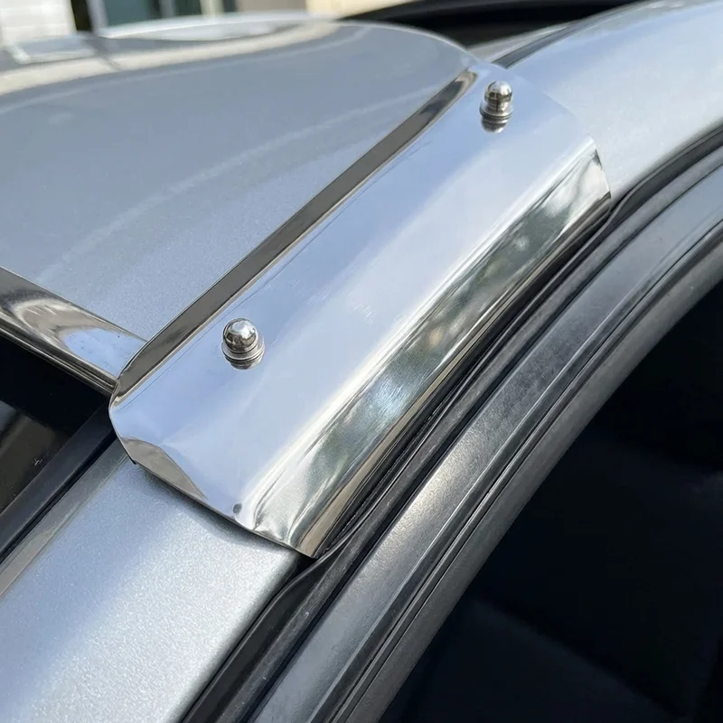 ชุดขายึดบังแดด Newmar Supreme Aire (2020 - 2023) - 1