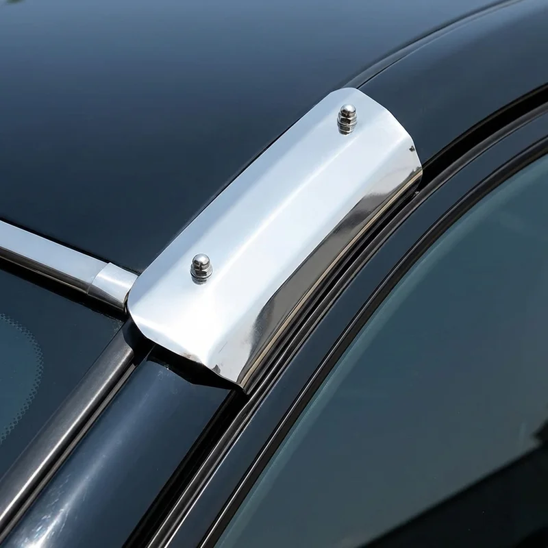 Nexus Bentley Brooklands Sunvisor Mounting Bracket Kit (1993 - 2009) - 1