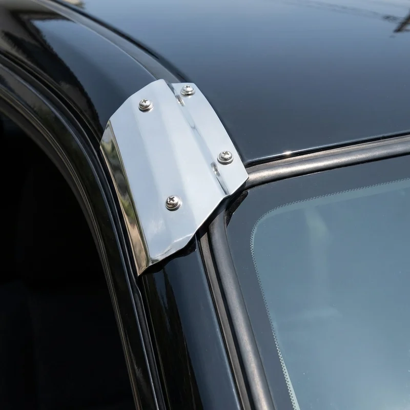 Nexus Bentley Diamond Sunvisor Mounting Bracket Kit (2019 - 2020) - 1