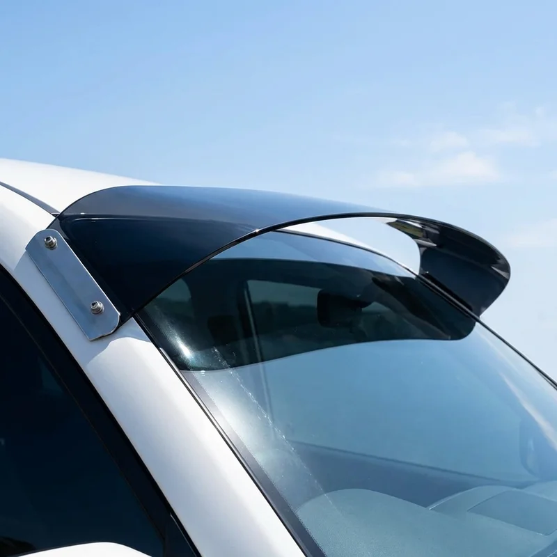 Nexus Bentley Diamond Solid Acrylic Windscreen Sunvisor (2019 - 2020) - 1