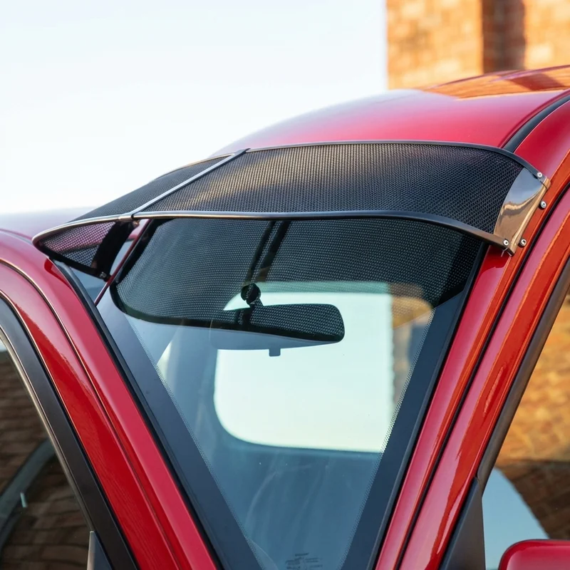 Nexus Bentley Turbo R Mesh Windscreen Sunvisor (1988 - 1998) - 1