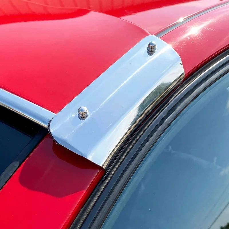 Nexus Evoque Monteringsbeslag til Solskærm (2019 - 2020) - 1