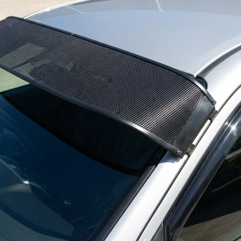 Nexus Evoque Mesh Solskærm til Forrude (2019 - 2020) - 1