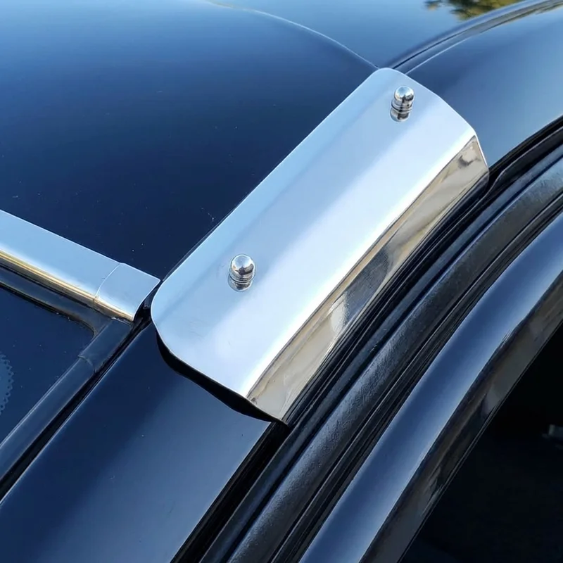 Kit Staffe di Montaggio Parasole Nexus Maybach 57 (2003 - 2012) - 1