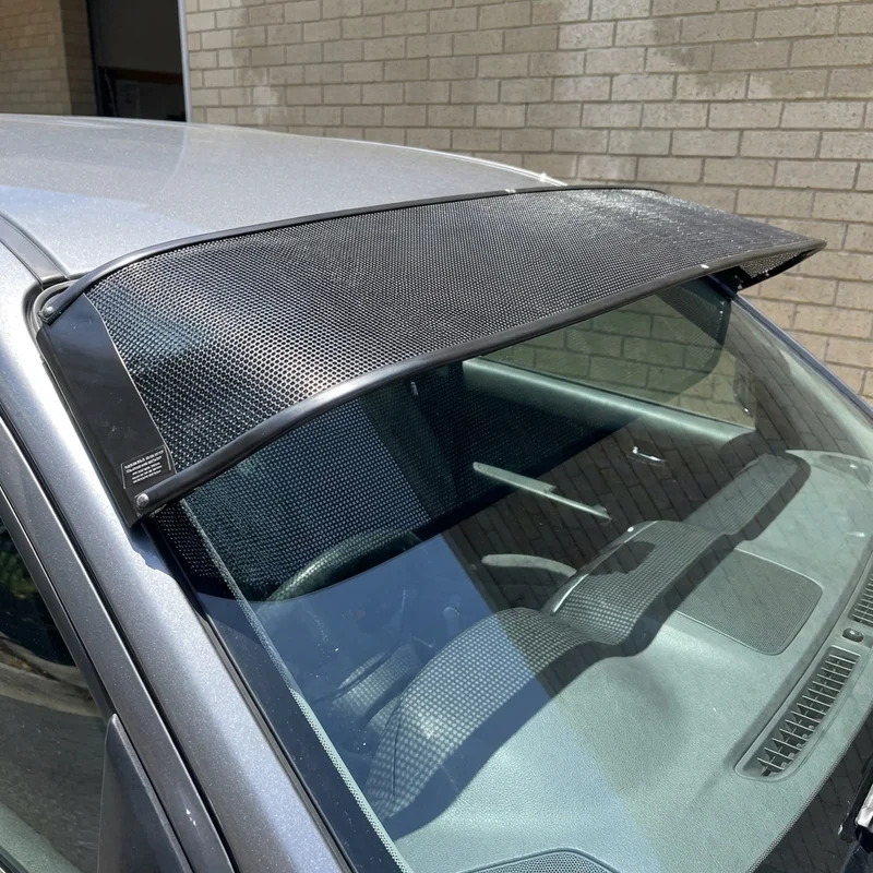 Parasole a Rete per Parabrezza Nexus Maybach 57 (2003 - 2012) - 1