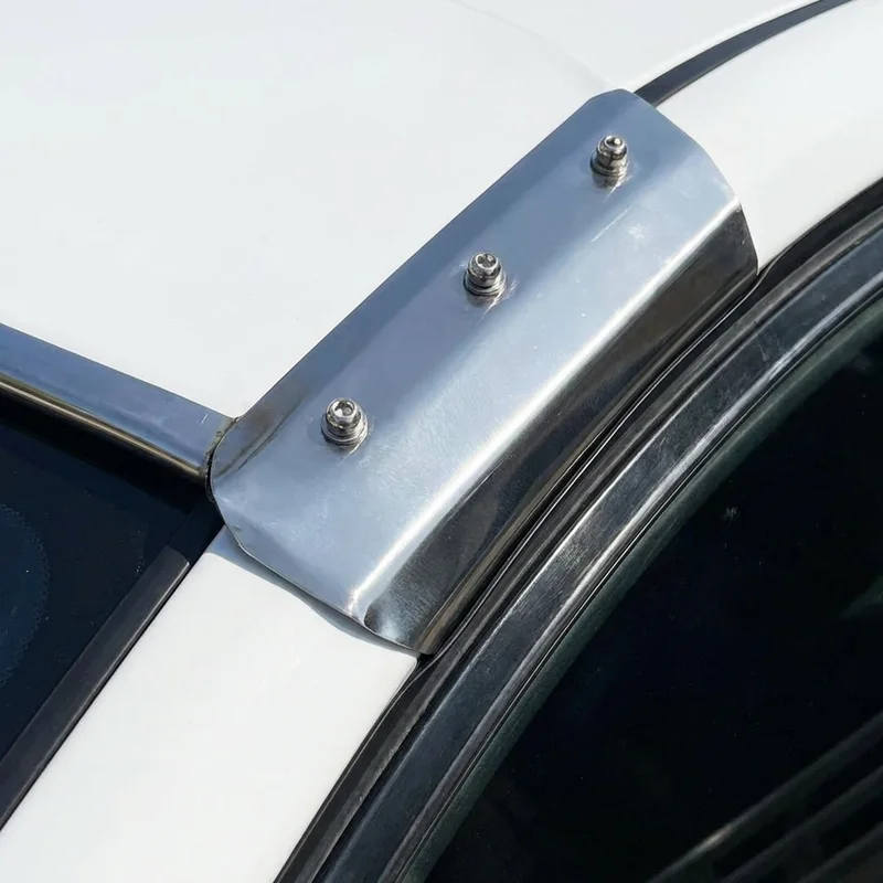 ชุดขายึดบังแดด Nexus Maybach 62 (2003 - 2012) - 1