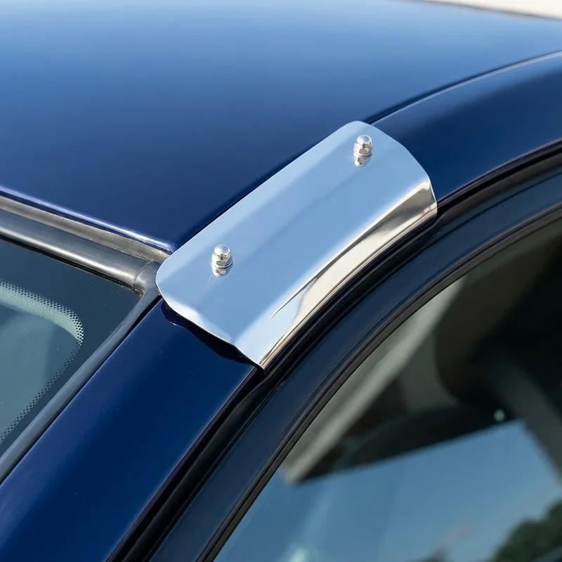 ชุดขายึดบังแดด Nissan 320 Pickup (1965 - 1965) - 1