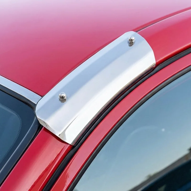 Kit Staffe di Montaggio Parasole Nissan 510 (1968 - 1981) - 1