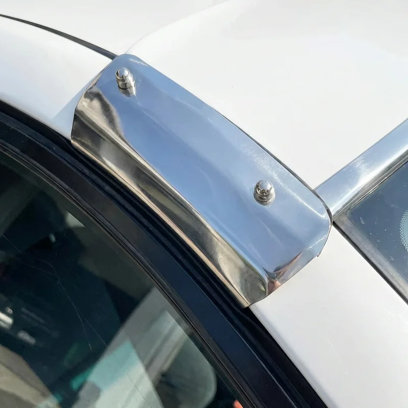 Nissan 620 Κιτ Βάσεων Στήριξης Σκίαστρου (1975 - 1979) - 1