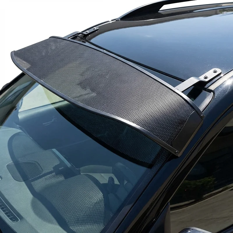 Parasole a Rete per Parabrezza Nissan 620 Pickup (1972 - 1974) - 1