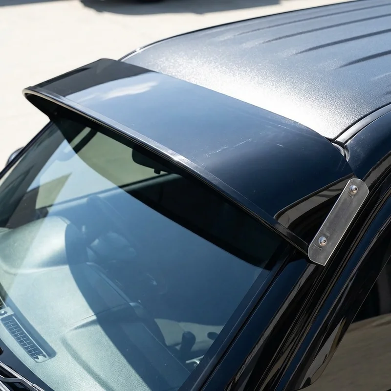 Nissan 620 Συμπαγές Ακρυλικό Αντηλιακό Παρμπρίζ (1975 - 1979) - 1