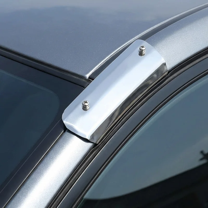 Nissan Altima Sunvisor Mounting Bracket Kit (1993 - 2025) - 1