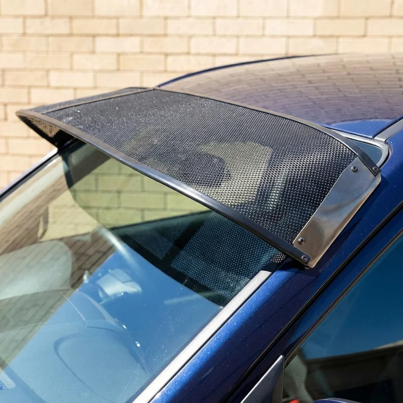 Nissan Altima Mesh Windscreen Sunvisor (1993 - 2025) - 1