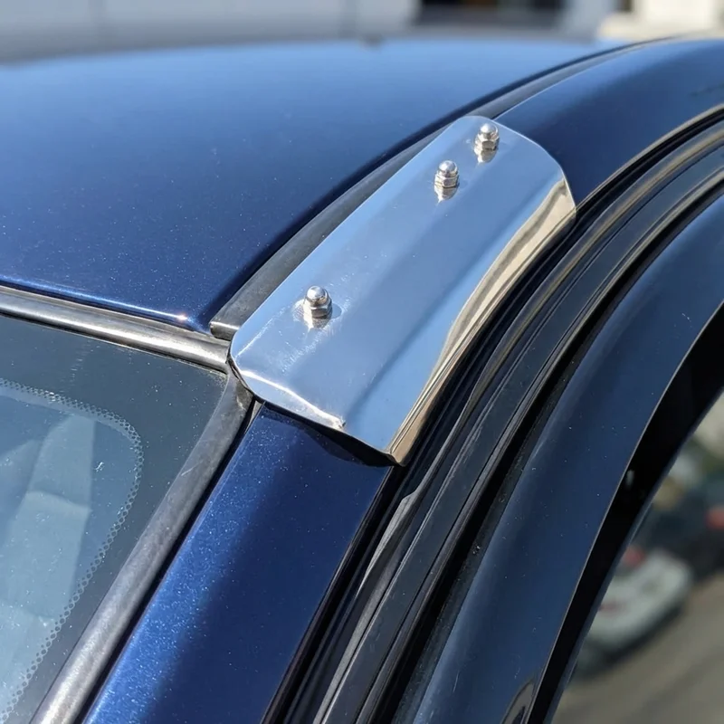 ชุดขายึดบังแดด Nissan Aprio (2008 - 2010) - 1